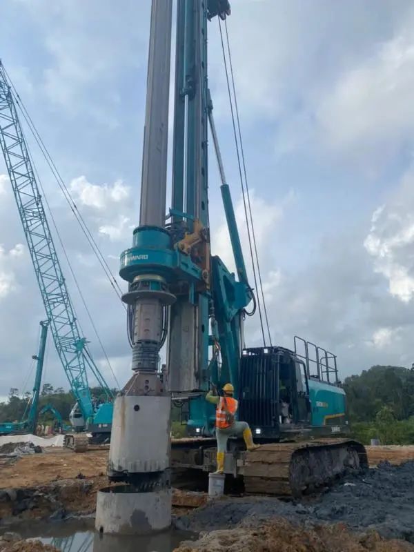 春节我在岗！为这些坚守外洋项目一线的122cc太阳成人点赞