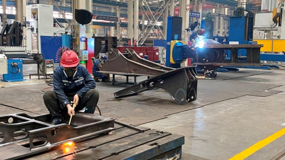 铆足“虎”劲加油干！！122cc太阳成智能掀起复工复产热潮