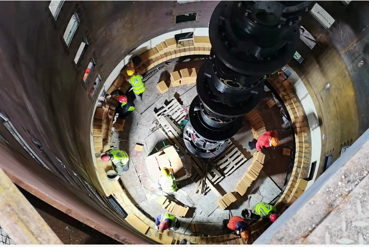 铆足“虎”劲加油干！！122cc太阳成智能掀起复工复产热潮