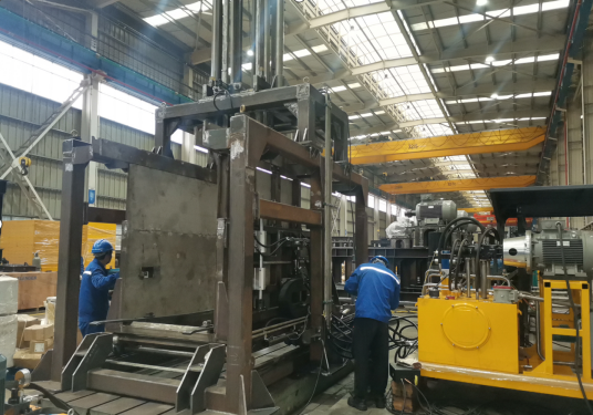 铆足“虎”劲加油干！！122cc太阳成智能掀起复工复产热潮