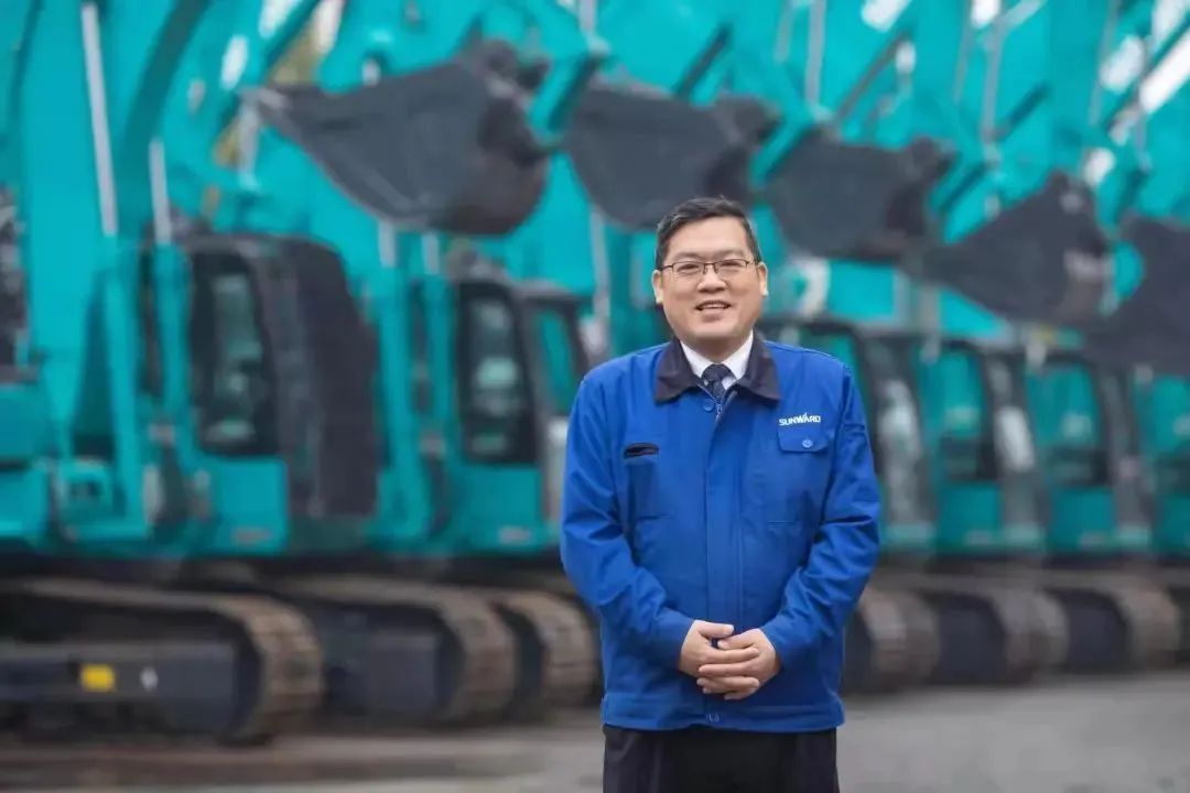 湖南工人报 | 最美外家人张爱民：：乐做“五送”“外家人”