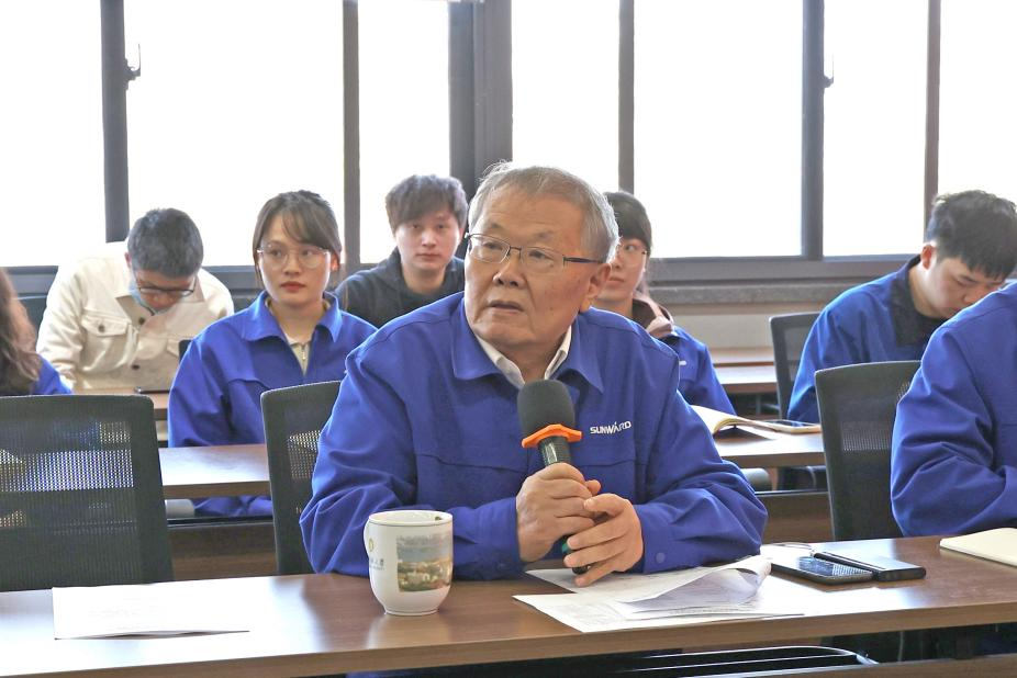 校企联手！！新任中南大学研究生企业导师来了