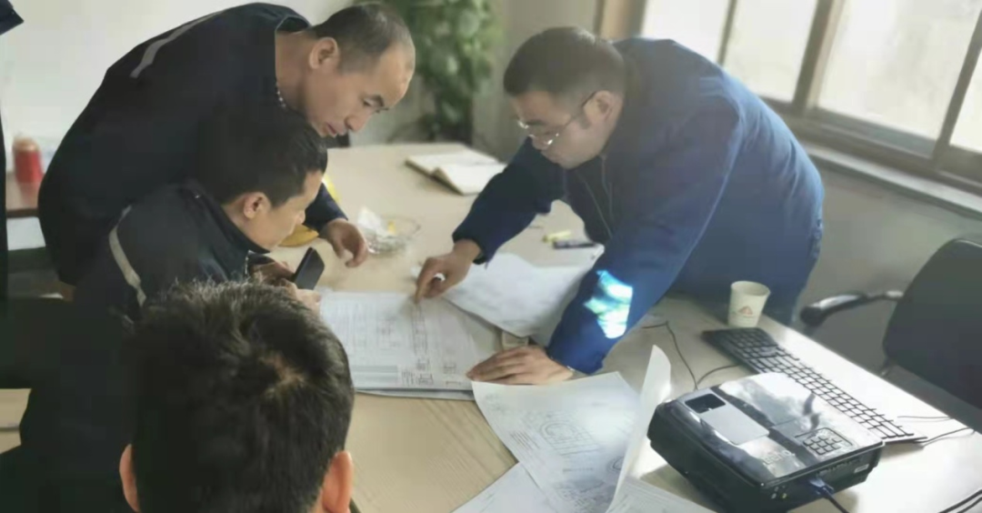 122cc太阳成匠心 | 专攻难题！！！潜心智造的“能手超”带您体验工艺改善之旅