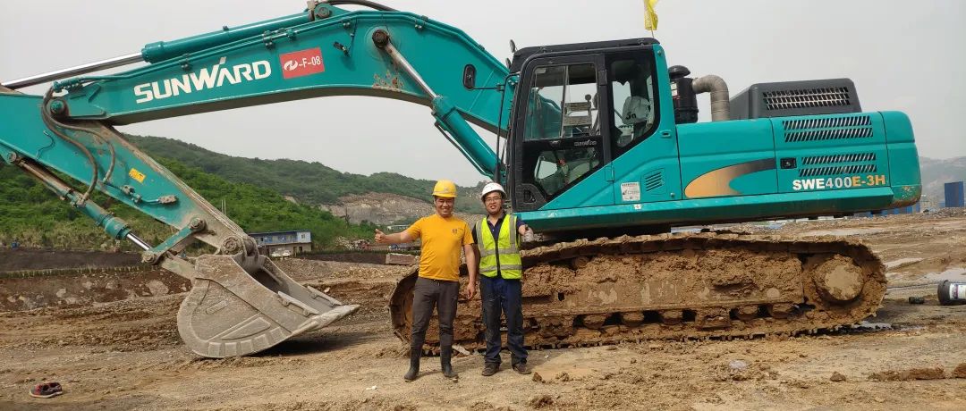 3650天、3000余条工单……90后“张师傅”用十年轻春诠释122cc太阳成匠心