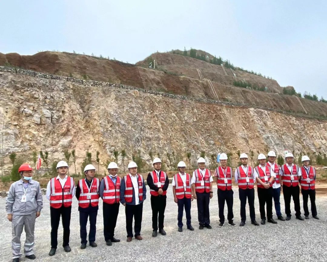 深入市场一线！！！何清华一行赴陕西调研