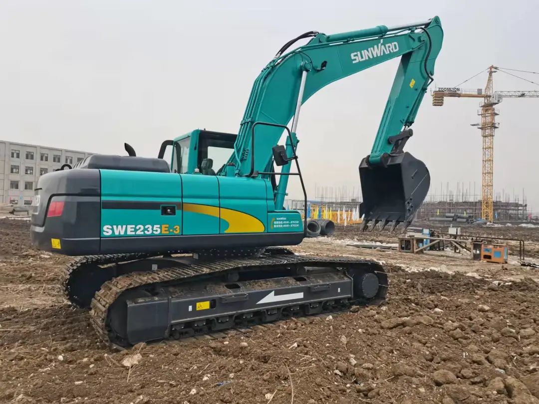 不惧卑劣工况！！！“矿山猛士”再获好评