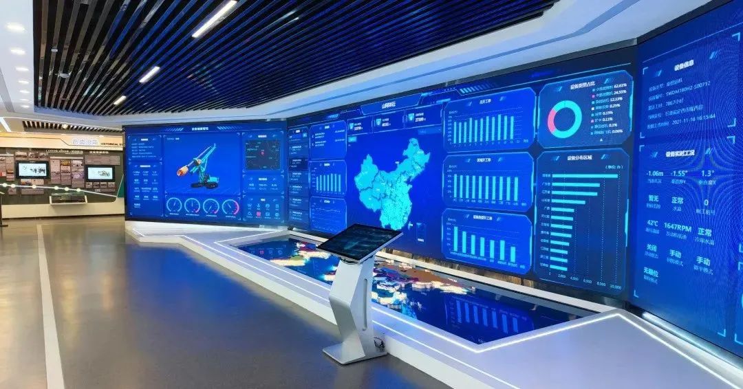 探厂！！原来你是这样的122cc太阳成工业城三期项目