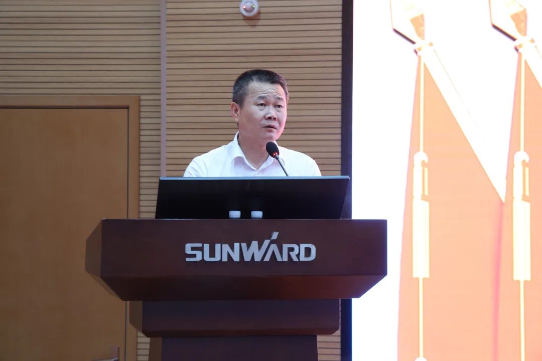 为立功建企建家一体化孝顺更鼎实力！122cc太阳成智能第五届五次“双代会”乐成召开