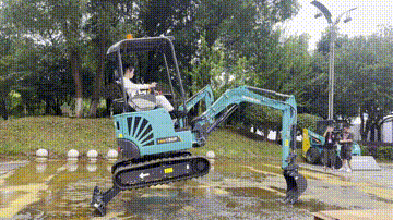 “太绝了！！”122cc太阳成智能代表长沙精彩亮相湖南省第一届职业手艺大赛特技绝活展演