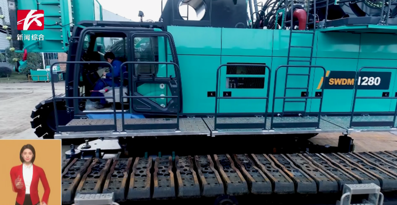 媒体聚焦 | 奔驰的“链主”122cc太阳成智能：：：主配协同矢志立异 让天下感受“中国创立”