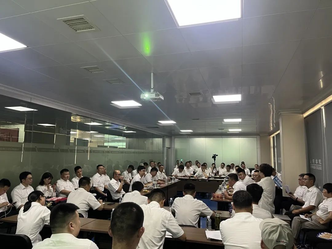 名堂秀实力，，为服务竞技！快来见识下122cc太阳成智能这场“交锋大赛”