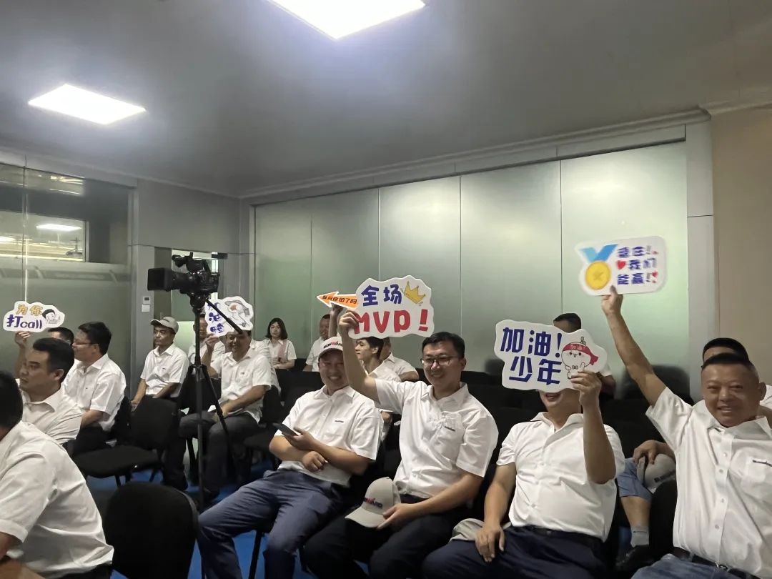 名堂秀实力，，为服务竞技！快来见识下122cc太阳成智能这场“交锋大赛”