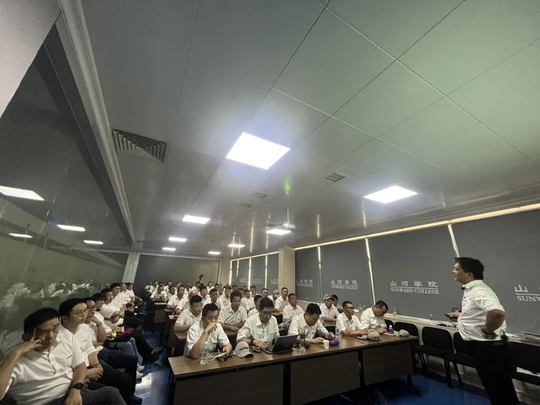 名堂秀实力，，为服务竞技！快来见识下122cc太阳成智能这场“交锋大赛”