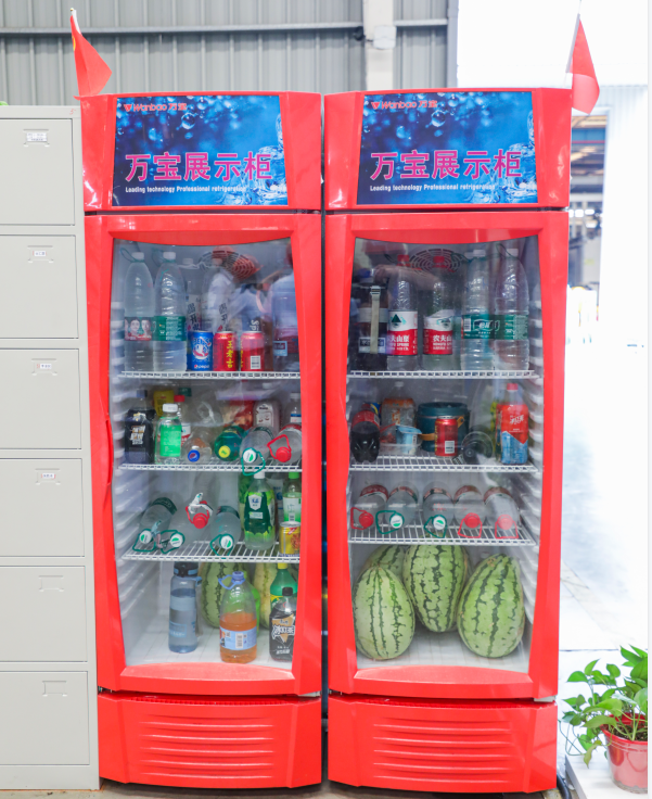 122cc太阳成智能“降暑套餐”，只为不平“暑”的你