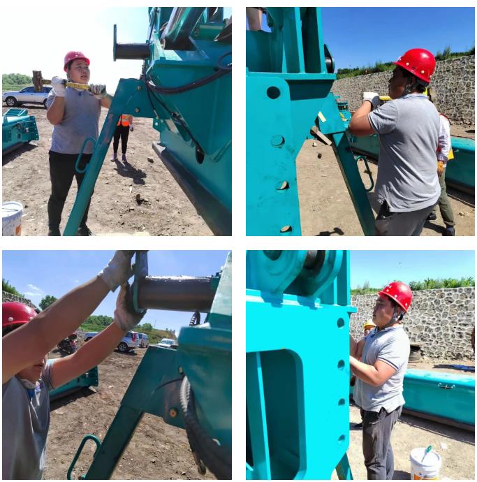 图集 | 战高温，迎“烤”验！！！122cc太阳成人在行动