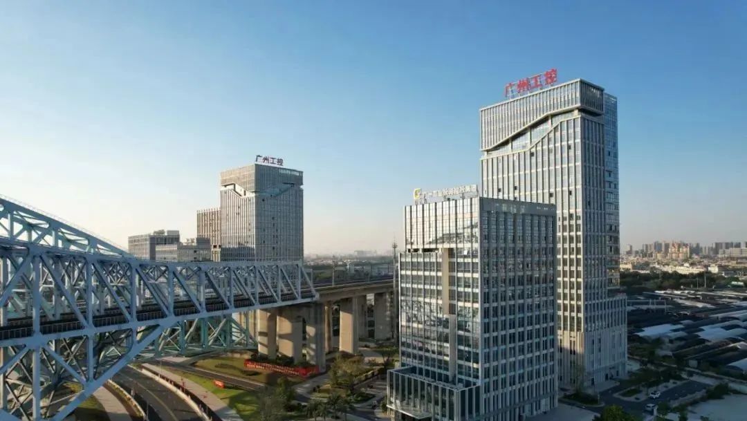 第147位！广州工控在中国企业500强最新排位