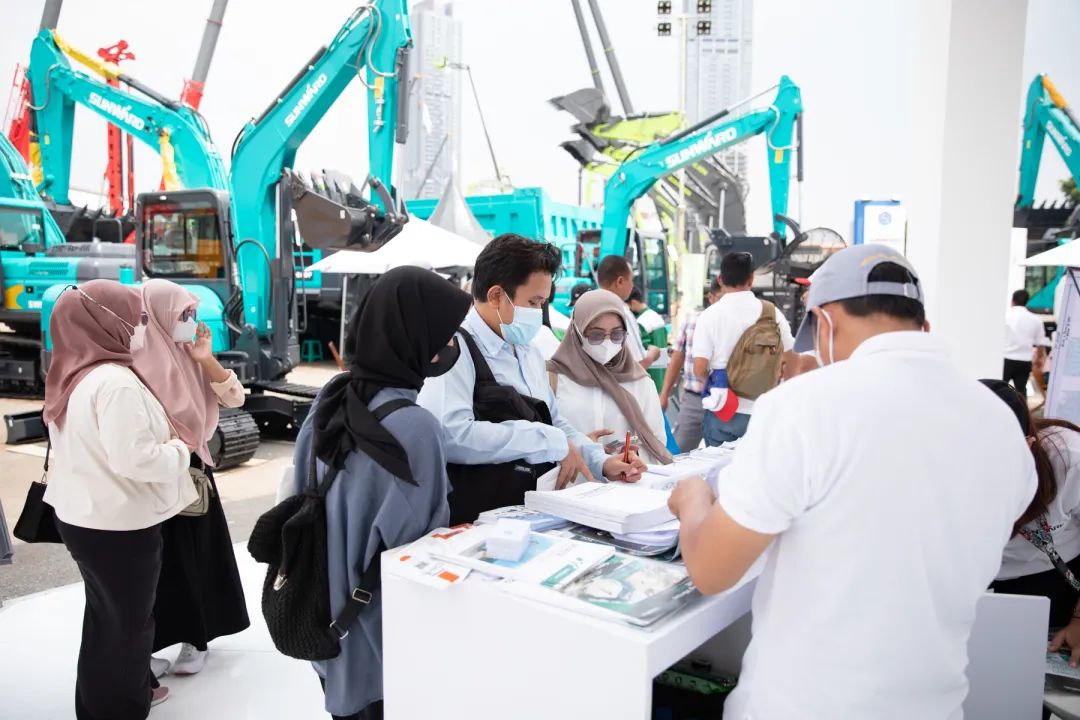 点赞！！！122cc太阳成智能乐成入选2022中国上市公司共建“一带一起”优异实践案例