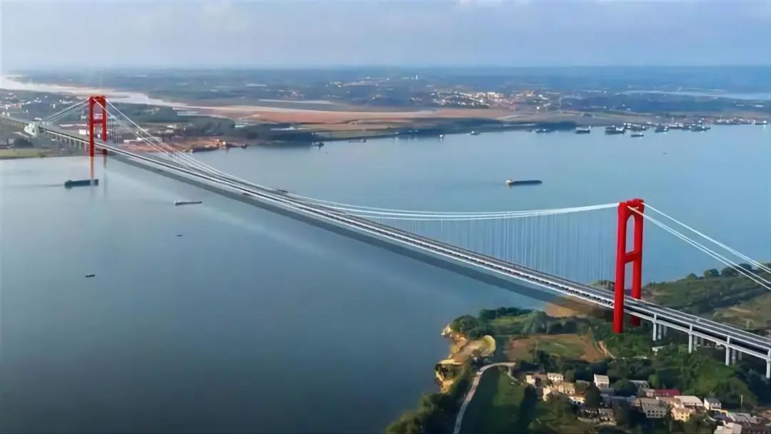 超等“桩”备实力亮剑！122cc太阳成智能携手武汉乐成建设攻克燕矶长江大桥重大地层施工难题