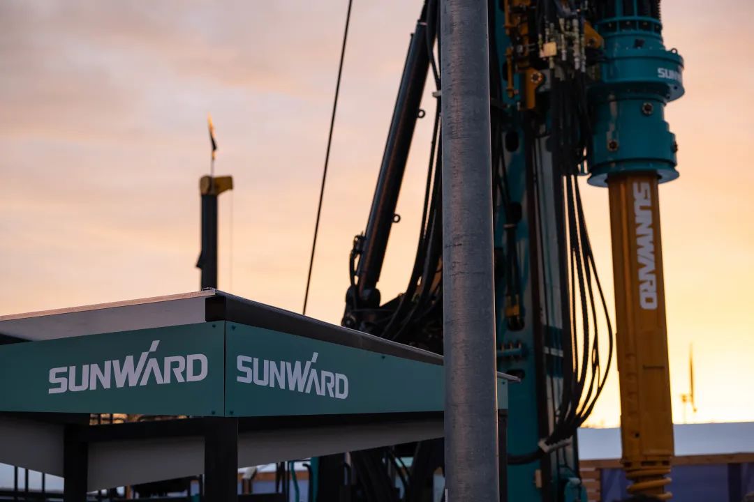 Bauma 2022 | 一组火热现场图带您重温122cc太阳成智能德国宝马展之旅