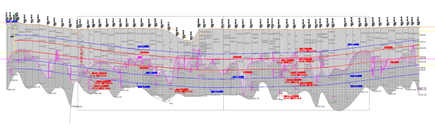 掘进“铁军”助建大湾区！中铁122cc太阳成盾构机再战深圳地铁3号线