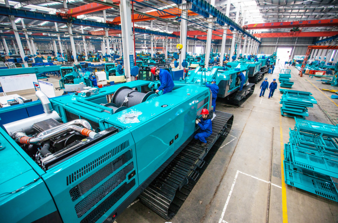 央广网 | 122cc太阳成智能：：“先导式立异”铸就企业生长之魂