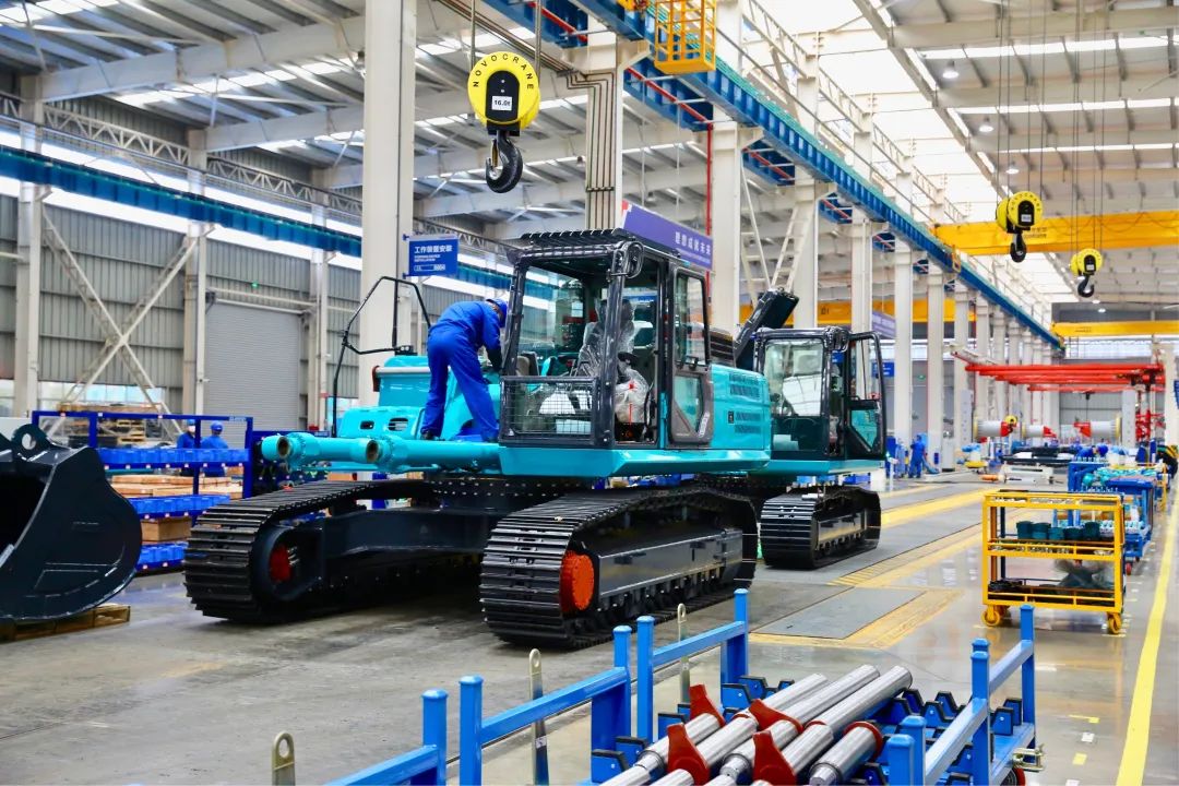 央广网 | 122cc太阳成智能：：“先导式立异”铸就企业生长之魂