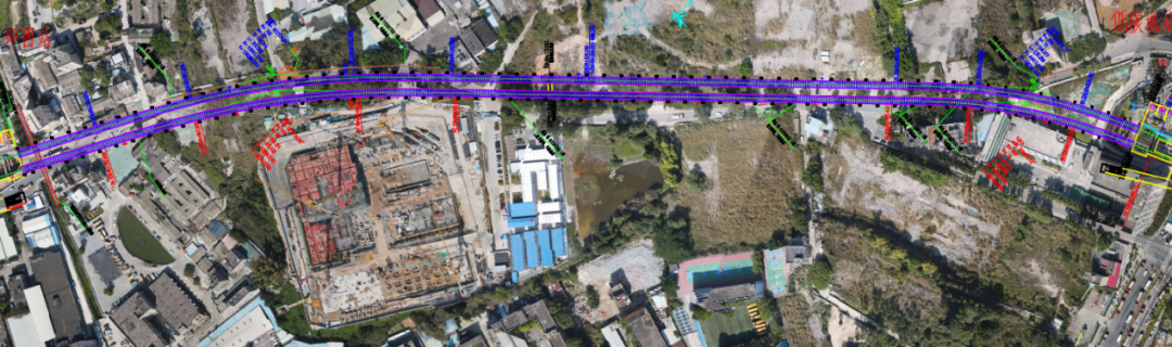 再传喜报！中铁122cc太阳成盾构机顺遂贯串深圳地铁3号低碳站～坪西站左线