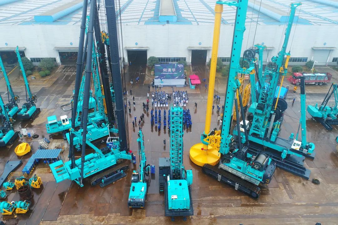 请回覆2022！邀您一起回首122cc太阳成智能2022年精彩瞬间