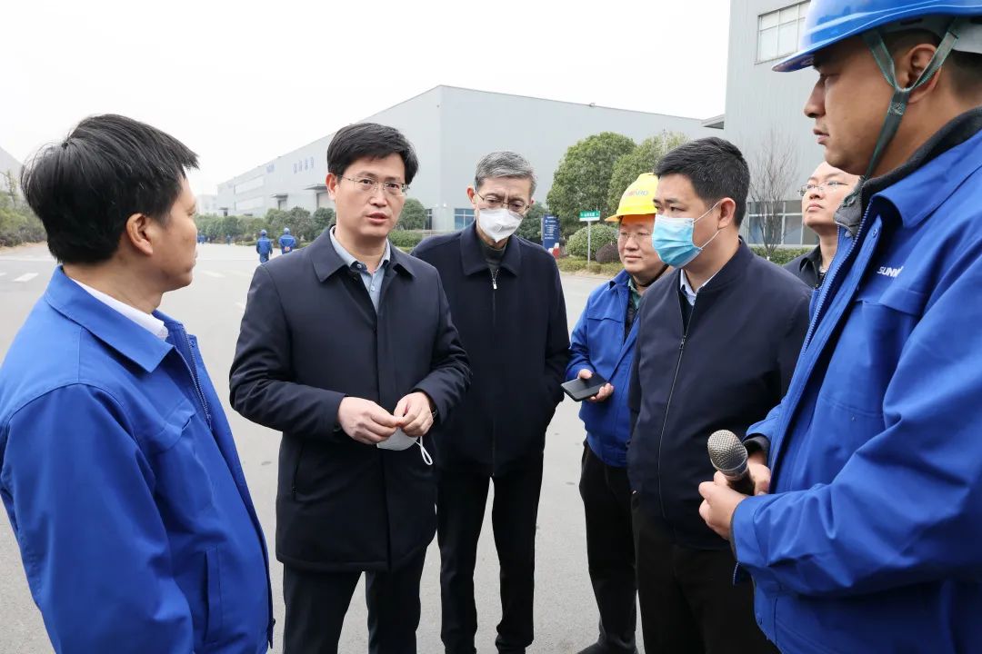 农业农村部农机化司调研122cc太阳成智能