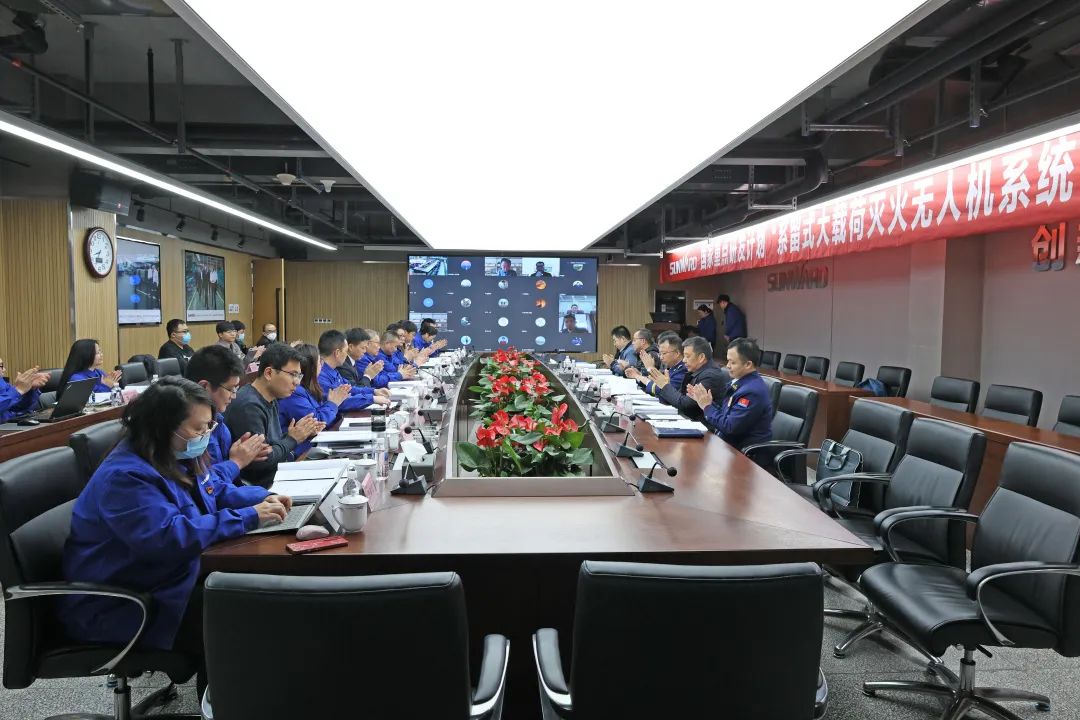 专家齐聚122cc太阳成智能，，助阵国家重点研发妄想项目启动