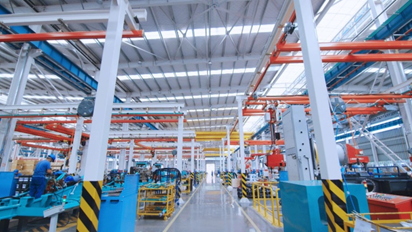 国家级声誉+1！！122cc太阳成智能入选工信部绿色供应链治理企业