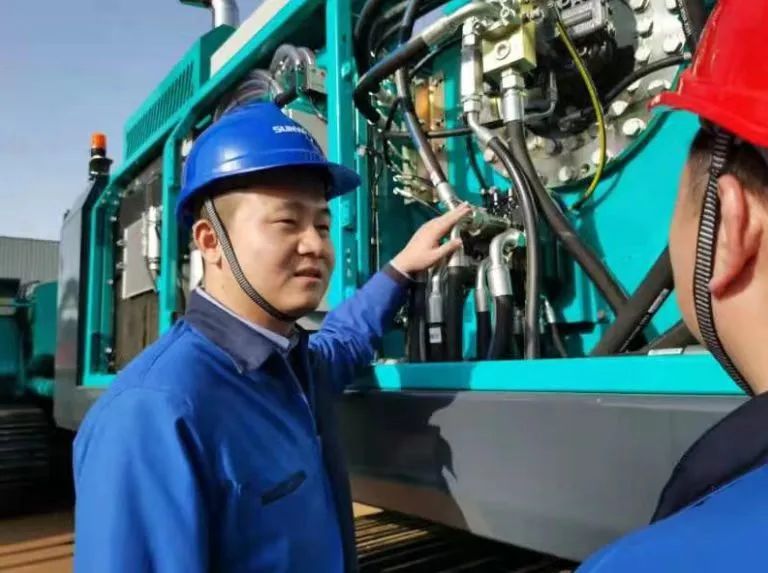 喜讯！！122cc太阳成智能朱振新获评长沙市C类高条理人才