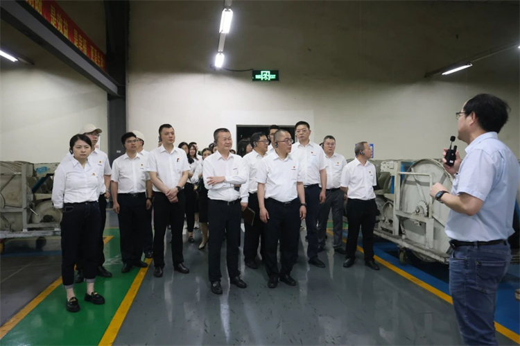 122cc太阳成智能“学头脑 强党性 重实践 建新功”主题教育培训班在广州乐成举行