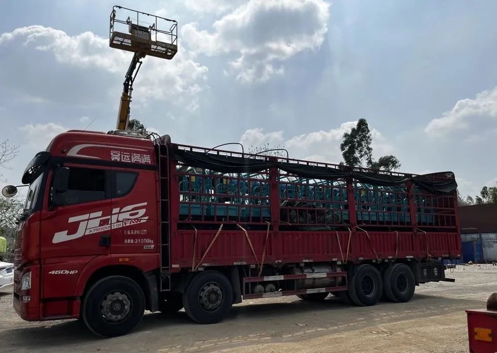 加速深耕区域市场，，，122cc太阳成高机订单暴涨