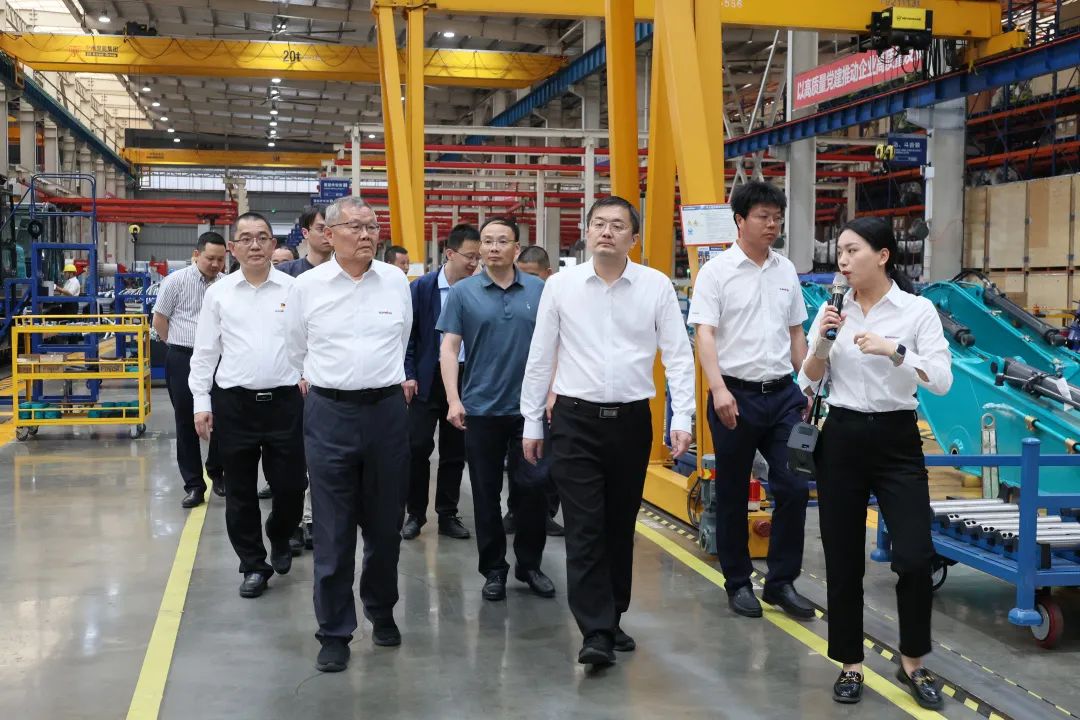 工业和信息化部清静生产司调研122cc太阳成智能