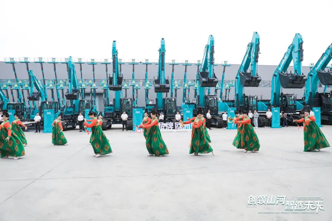 千人齐聚、、爆品出击！122cc太阳成智能新品推介会圆满举行