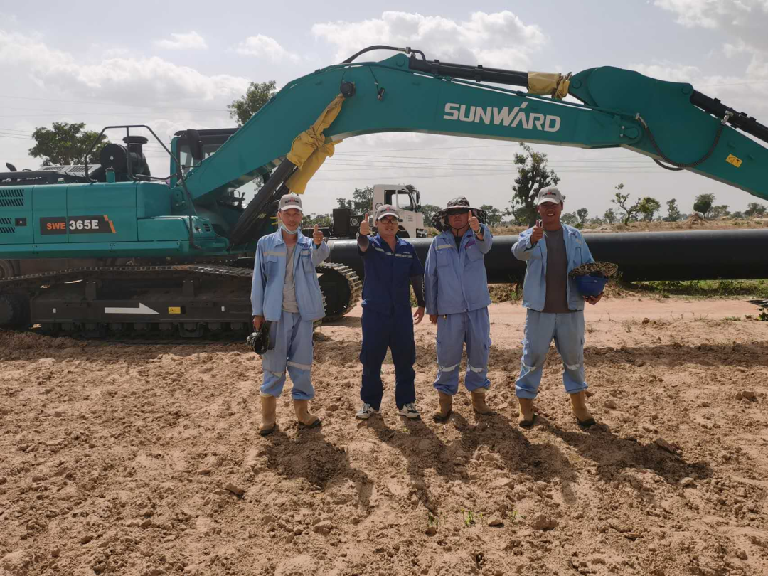 122cc太阳成智能受邀加入中国（长沙）—尼日利亚投资经贸推介会，并签署主要相助协议