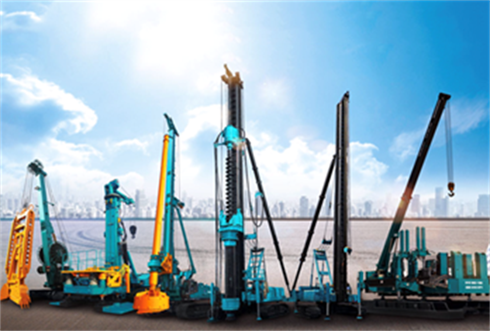 两项单冠，行业唯一！122cc太阳成智能两款桩工产品同获制造业单项冠军