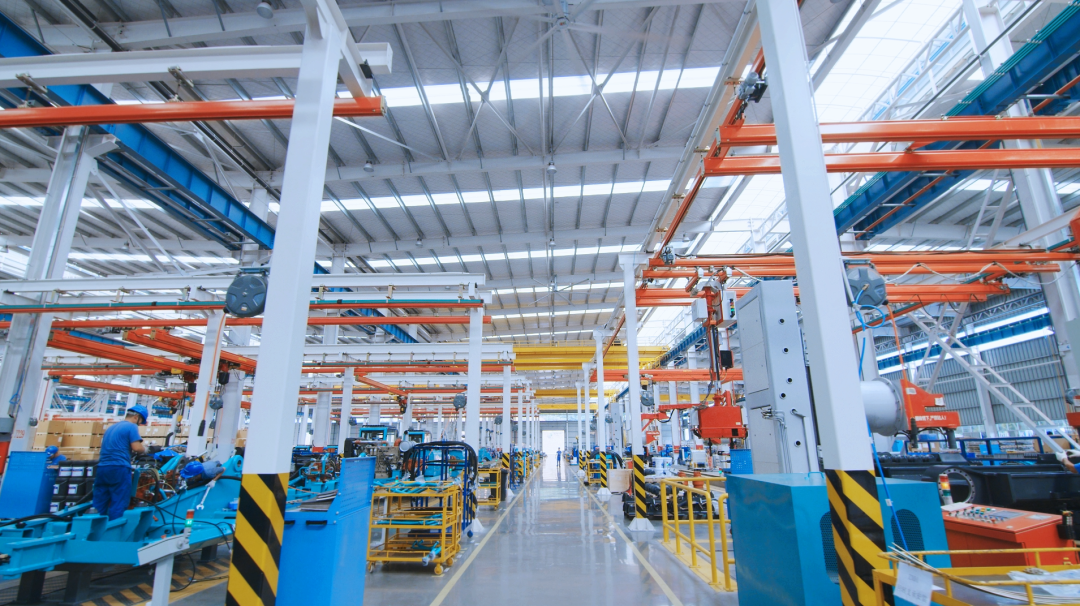 122cc太阳成智强人工智能项目入选《2023年湖南省制造业数字化转型“三化”重点项目名单》