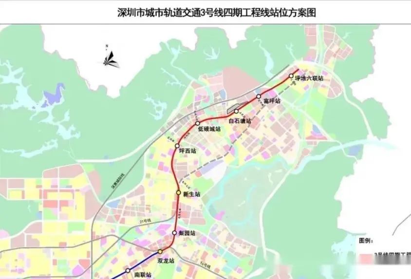 喜报！！中铁122cc太阳成深圳地铁3号线四期工程盾构施工圆满完成