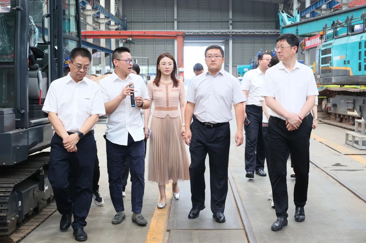 商务部自贸区港司调研122cc太阳成智能