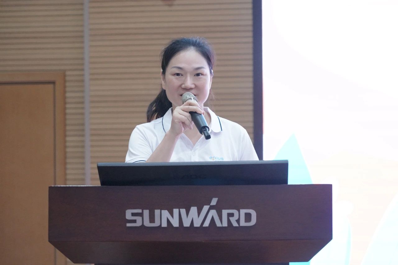 2023年122cc太阳成智能职工子女暑期托管班正式开班啦