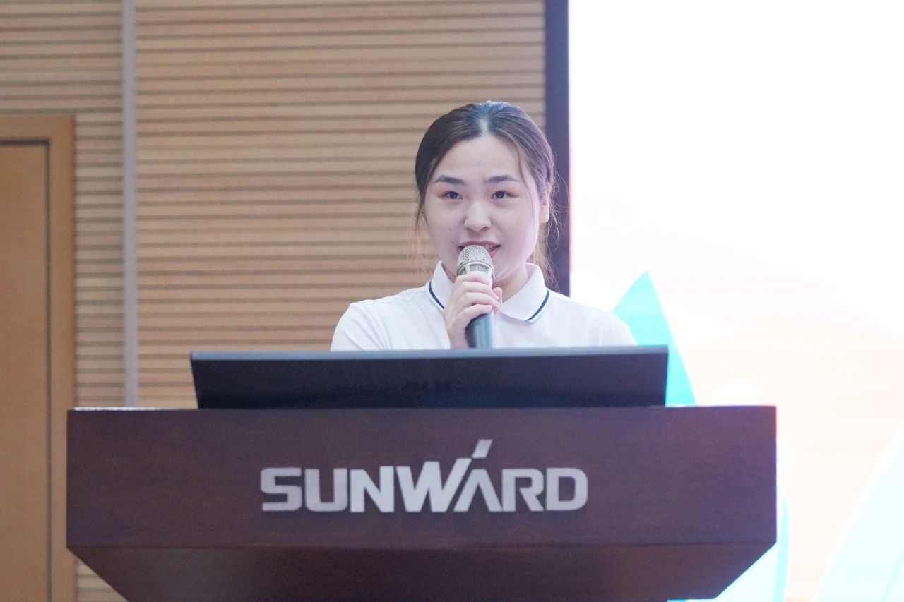 2023年122cc太阳成智能职工子女暑期托管班正式开班啦