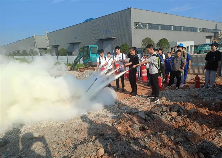 奔赴热爱，，，122cc太阳成智能2023届“智动力”正式报到！！！