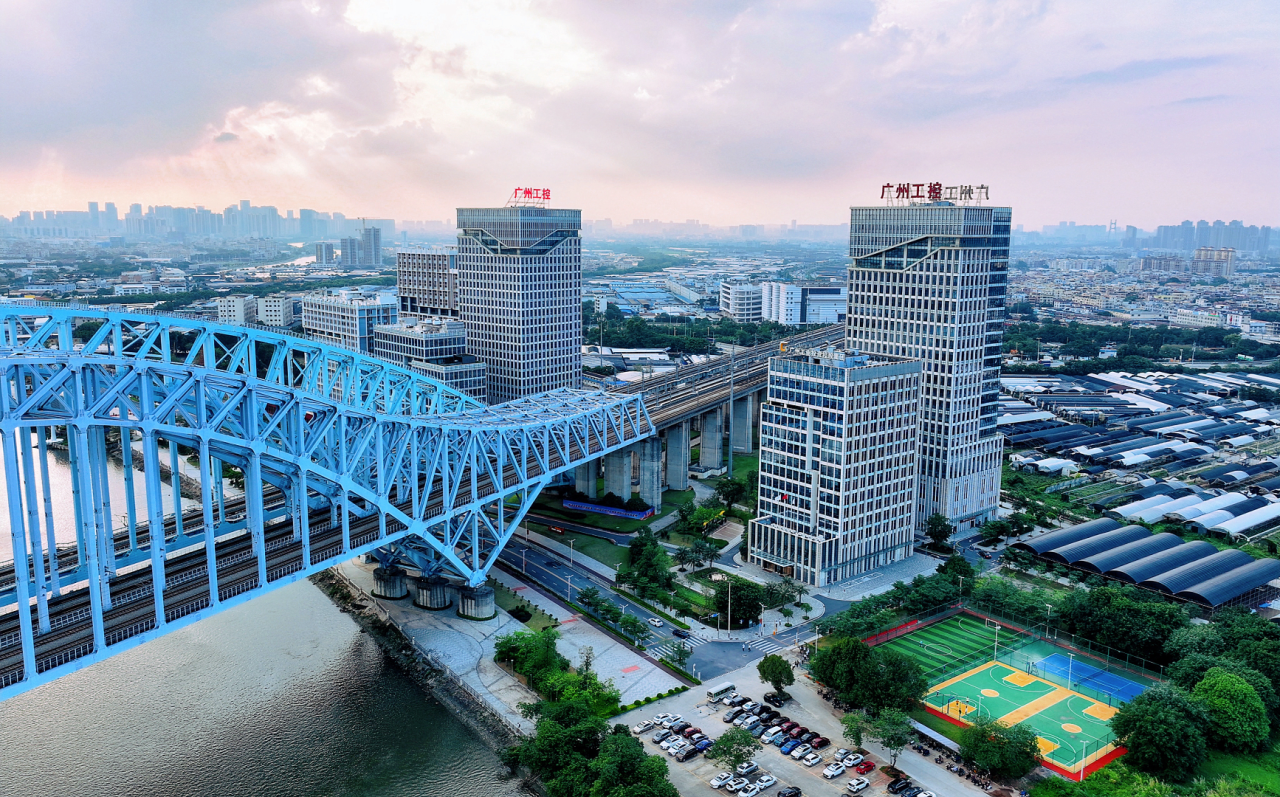 新起点！！！广州工控首次上榜天下500强 位列第414位
