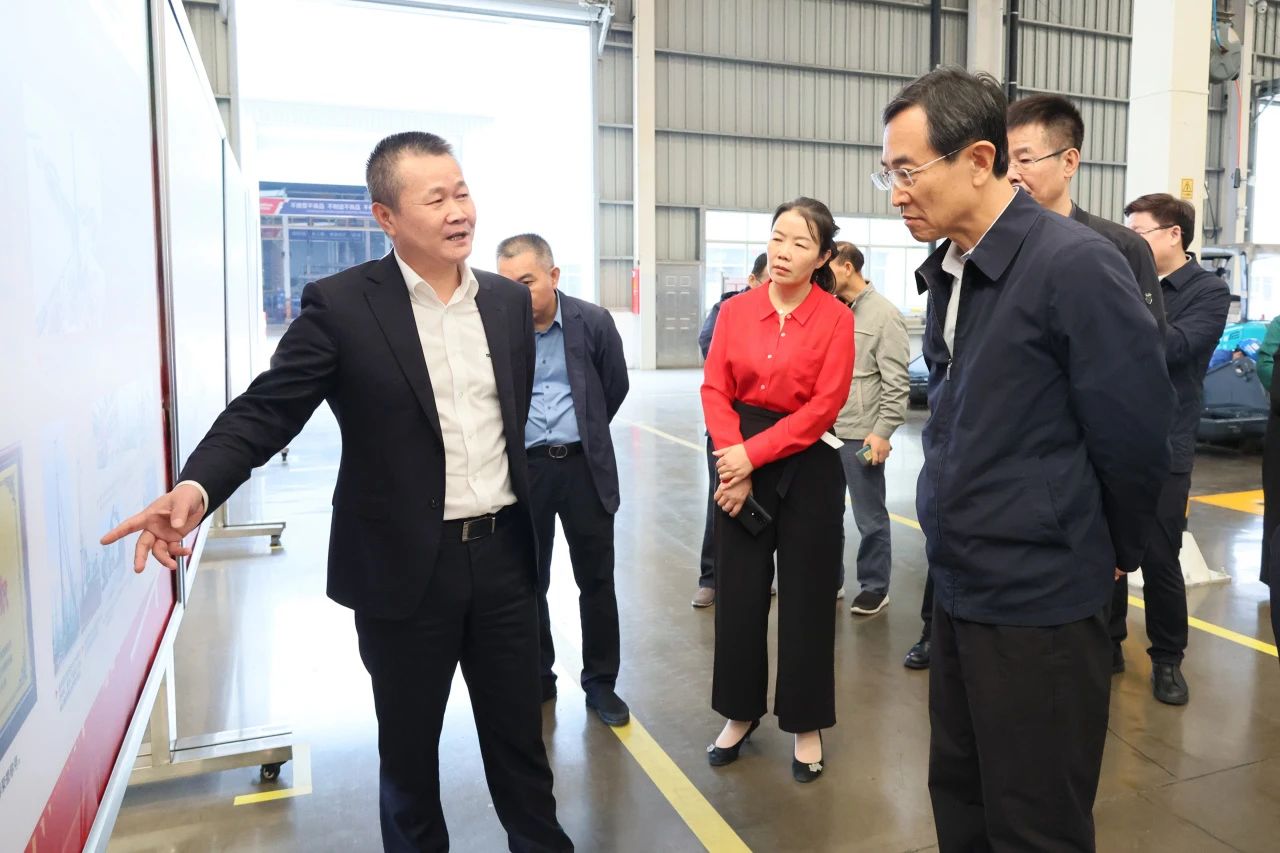 北京市政协副主席林抚生调研122cc太阳成智能