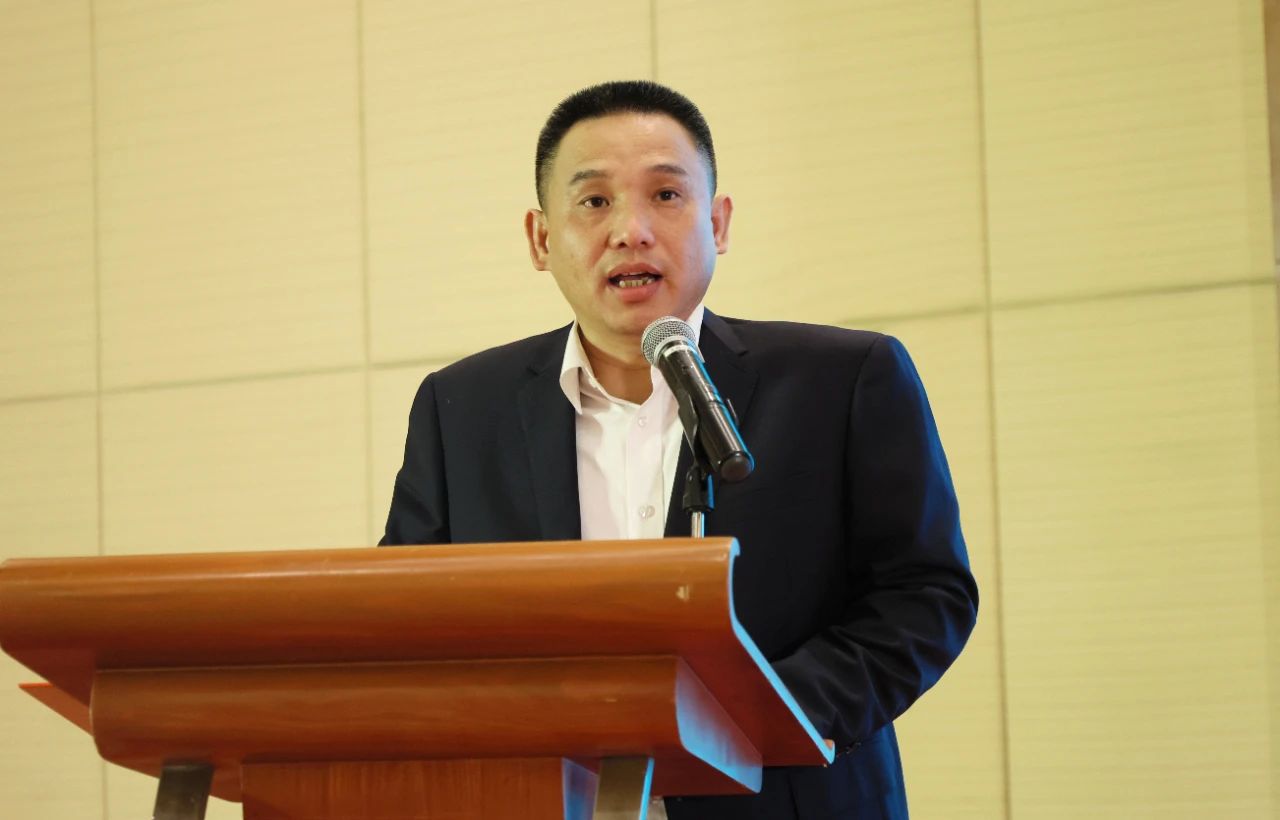 精品出击，，，闪灼魔都！！！122cc太阳成智能全系列高空机械亮相2023亚洲国际高空展