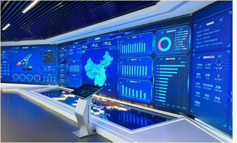 “制造+服务”迸发新动能，，122cc太阳成智能获批第一批湖南省两业融合生长试点优异单位