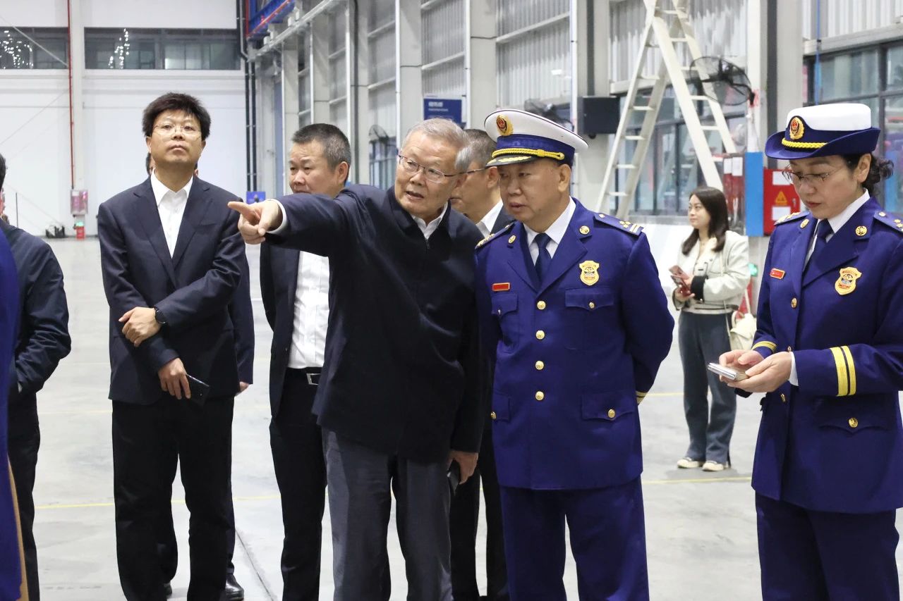 2023年湖南省“119“消防宣传月活动启动仪式在122cc太阳成智能举行