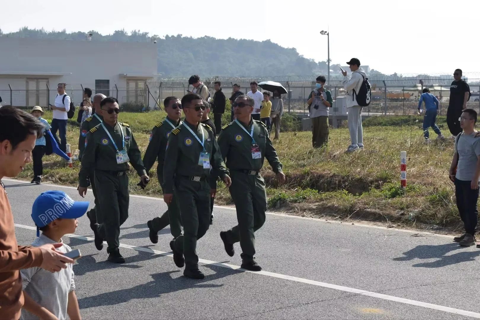 央媒聚焦！！！一起见证首届亚洲通用航空展上的122cc太阳成风范